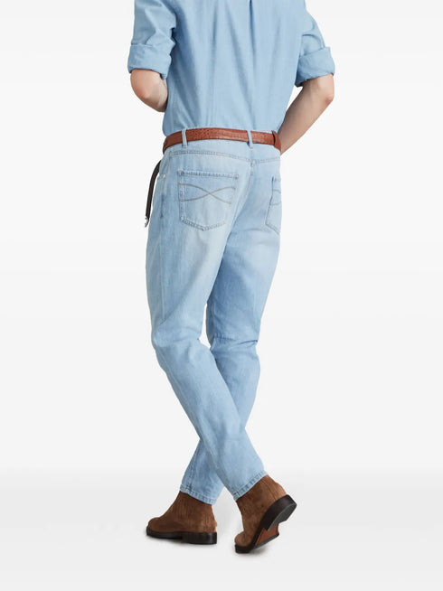 DENIM